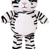 Классическая игрушка Fluffy Family Тигруня 681918