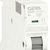 Выключатель автоматический GEYA GYM9-1P-1B 1P 1A B 6kA 1M GYM91P1B