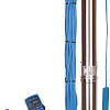 Скважинный насос Aquario ASP1E-55-75 (P) (кабель 35 м)