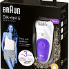 Эпилятор Braun Silk-epil 5 5-531