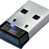 Bluetooth адаптер TRENDnet TBW-107UB (v2.0R)