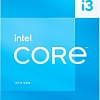 Процессор Intel Core i3-13100