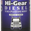 Присадка в топливо Hi-Gear Diesel Tune-Up &amp; Cetane Boost 325 мл (HG3436)
