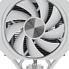 Кулер для процессора upHere UP1TC4 (белый)