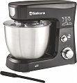 Sakura SA-6327BK