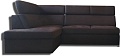 Угловой диван Виктория Мебель Квадратов СК 2441