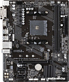 Материнская плата Gigabyte GA-A320M-H (rev. 2.0)