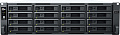 Сетевой накопитель Synology RackStation RS2821RP+