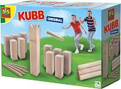 Городки SES Creative Kubb Original Выбить Викинга 02299
