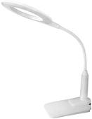 Лампа Camelion KD-814 (белый)