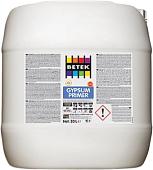 Акриловая грунтовка Betek Gypsum Primer 5 л