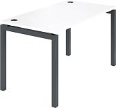 Письменный стол Программа Техно Арго АМ-003 (белый)