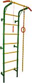 Шведская стенка (лестница) Absolute Champion Акробат-1