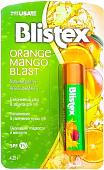 Blistex Бальзам для губ Апельсин-манго SPF 15, 4,25 г