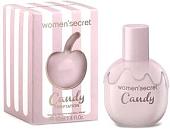 Туалетная вода Women'secret Candy Temptation EdT (40 мл)
