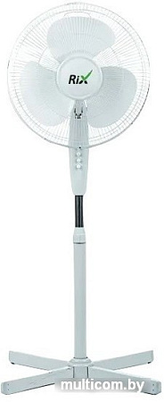 Вентилятор Rix RSF-3000W