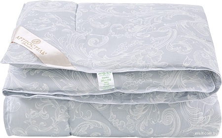 Одеяло АртПостель Бамбук Евро 2089 200x215