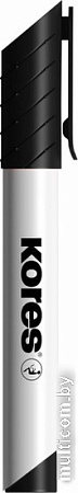 Маркер Kores K-Marker XW1 20830 (1 шт, черный)