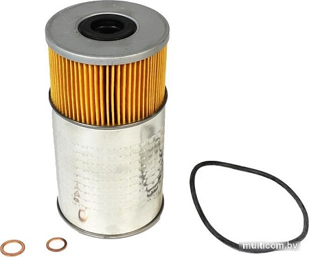 Масляный фильтр Blue Print ADG02101