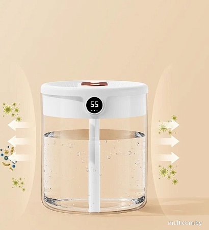 Увлажнитель воздуха Sundays Home C0015385C