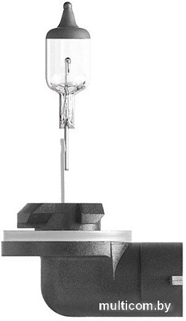 Галогенная лампа Osram H27/2 Original Line 1шт [881]