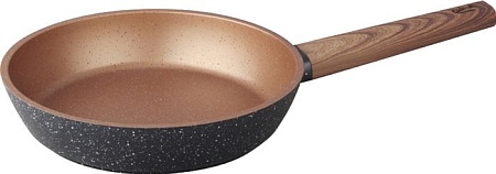 Сковорода Lara Марсель LR01-90-28