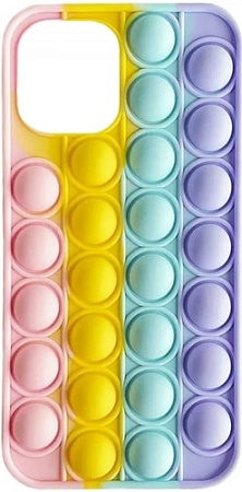 Чехол для телефона Case Pop It для Apple iPhone 11 Pro Max (цвет 5)