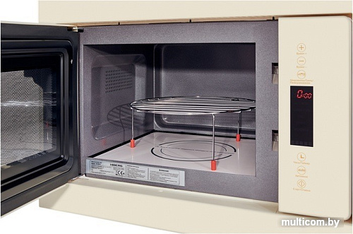 Микроволновая печь Hiberg VМ 8505 Y