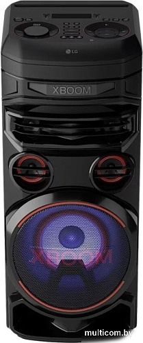 Патибокс LG XBOOM RNC7