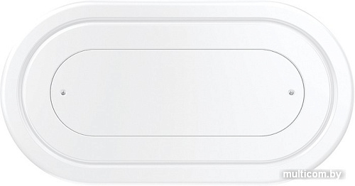 Накопительный электрический водонагреватель Timberk Home Intellect T-WSS50-N72-V-WF