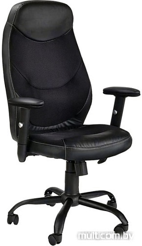 Кресло Halmar GEORG (черный)