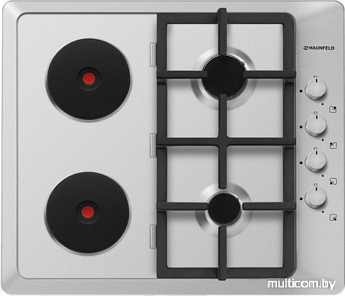 Варочная панель MAUNFELD MEHS.64.98S