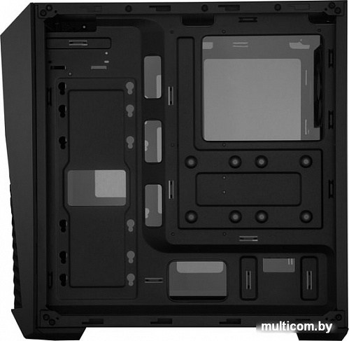 Корпус Cooler Master MasterBox K501L MCB-K501L-KANN-S00