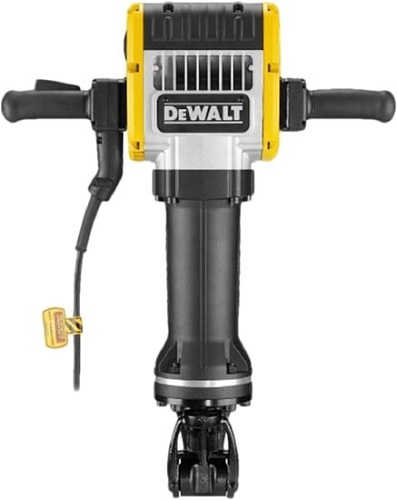 Отбойный молоток DeWalt D25981