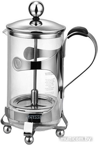 Френч-пресс Vitesse Margeret VS-1800 (400 мл)