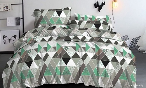 Бояртекс № 189-11 (И) (N) 2.0 с европростыней (полисатин)