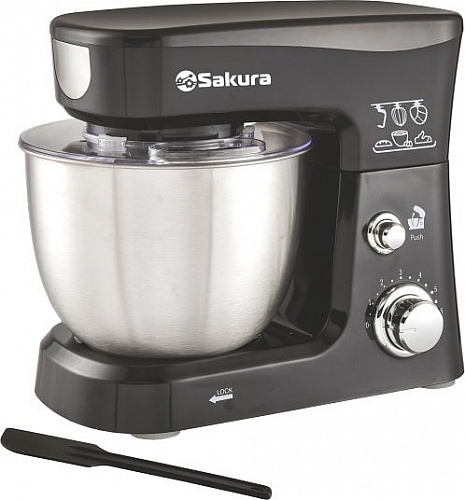 Sakura SA-6327BK