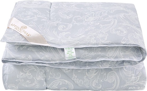 Одеяло АртПостель Бамбук Евро 2089 200x215