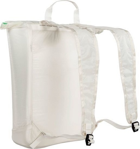 Городской рюкзак Tatonka SQZY Rolltop Foldable (lighter-grey)
