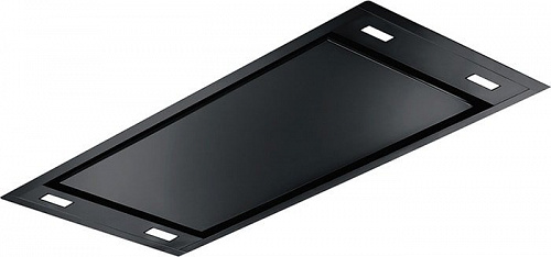 Кухонная вытяжка Franke Maris Ceiling Flat FCFL 906 BK 350.0577.974