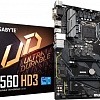 Материнская плата Gigabyte B560 HD3 (rev. 1.0)