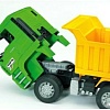 Bruder MAN TGA Tip up truck 02765