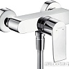Смеситель Hansgrohe Metris 31680000