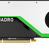 Видеокарта PNY Quadro RTX 4000 8GB GDDR6 VCQRTX4000-PB