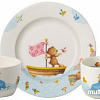 Столовый сервиз Villeroy &amp; Boch Happy as a Bear 14-8664-8428