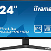 Монитор Iiyama ProLite XUB2496HSU-B1