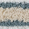 Моп (тряпка) TTS Wet System Tris flat mop 00000485