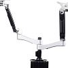 Кронштейн для монитора SilverStone SST-ARM22SC