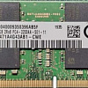 Оперативная память Samsung 32GB DDR4 SODIMM PC4-25600 M471A4G43AB1-CWE