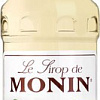Monin Белый шоколад 0.7л